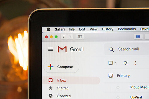Como crear una cuenta Gmail